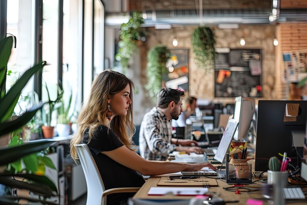 digital marketing agency